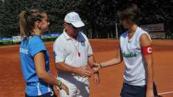 TrofeoGiovanileTesta_Allievi Femminili